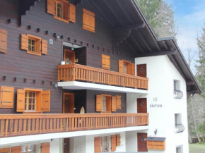 Apartment Dauphin 7 by Interhome